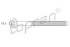 TOPRAN 302 290 Bolt Kit, cylinder head